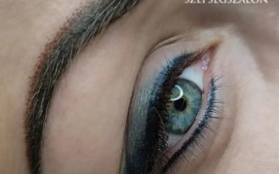 Alsó és felső szemhéj tetoválás: hogyan teheti ragyogóbbá a tekinteted?